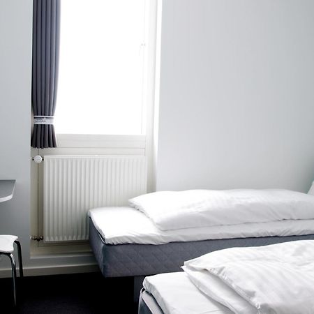 Motel X Randers Ngoại thất bức ảnh